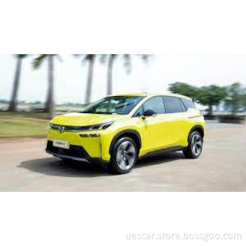 2023 AION V 2023 Plus 70 Wise Collar Edition china electric car Cheap Price Electric Vehicle High Speed New Energy Automobile